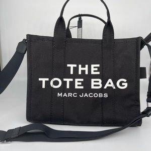 The Small Tote Marc Jacobs Bag